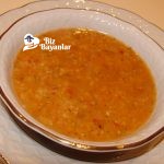 fıtı corbasi tarifi