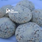 hashasli un kurabiyesi