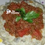kiymali hunkar begendi tarifi