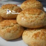 kolay kurabiye tarifi