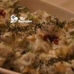 labneli fasulye tarifi