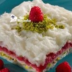 muhallebili gullac tarifi