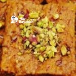 nevzine tatlisi tarifi