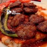 pideli kofte tarifi