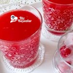 ramazan serbeti tarifi