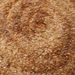 tahinli corek