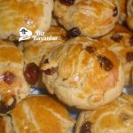 uzumlu kurabiye tarifi
