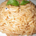 arpa sehriye pilavi