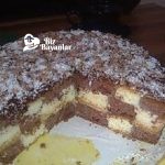 damali pasta tarifi