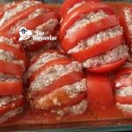 domates kebabi