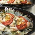 guvecte palamut tarifi