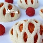 havuclu kafes kurabiye