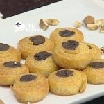 karagoz tatlisi tarifi