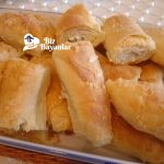 katmer borek tarifi