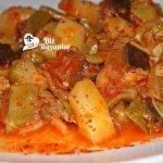 kiymali turlu tarifi