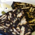kolay mozaik pasta
