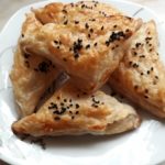 muska borek
