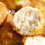 patatesli balik kroket tarifi