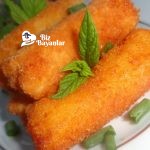 sosisli patates kroket