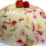 yaz keki tarifi