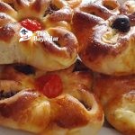 yonca pogaca tarifi