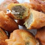 cullama kofte tarifi