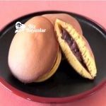 dorayaki tarifi