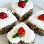 hashasli revani tarifi
