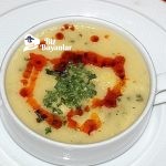 kremali mantar corbasi tarifi