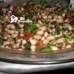 loglaz piyazı