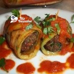 patlıcanli saray koftesi tarifi