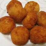 pirinc kroket tarifi