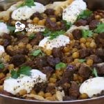 piti kebabi tarifi