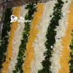 yumurtali etimek salatasi
