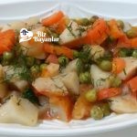 zeytinyagli yerelmasi tarifi