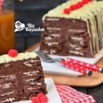 10 dakikada pasta tarifi