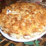 bayat ekmek boregi