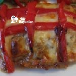 biftekli saksi kebabi