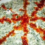 borani tarifi
