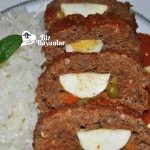 dalyan kofte tarifi