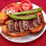 islama kofte tarifi