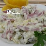 italyan salatasi tarifi