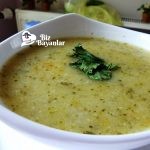 kereviz corbasi tarifi