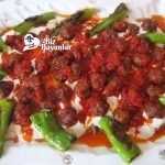 kofteli alinazik tarifi