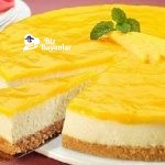 limonlu parfe tarifi