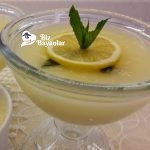 limonlu pelte tarifi