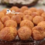 peynir tatlisi tarifi