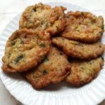 peynirli kabak mucveri