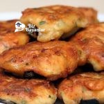 peynirli patlicankizartma tarifi
