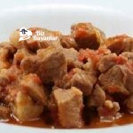 tas kebabi tarifi